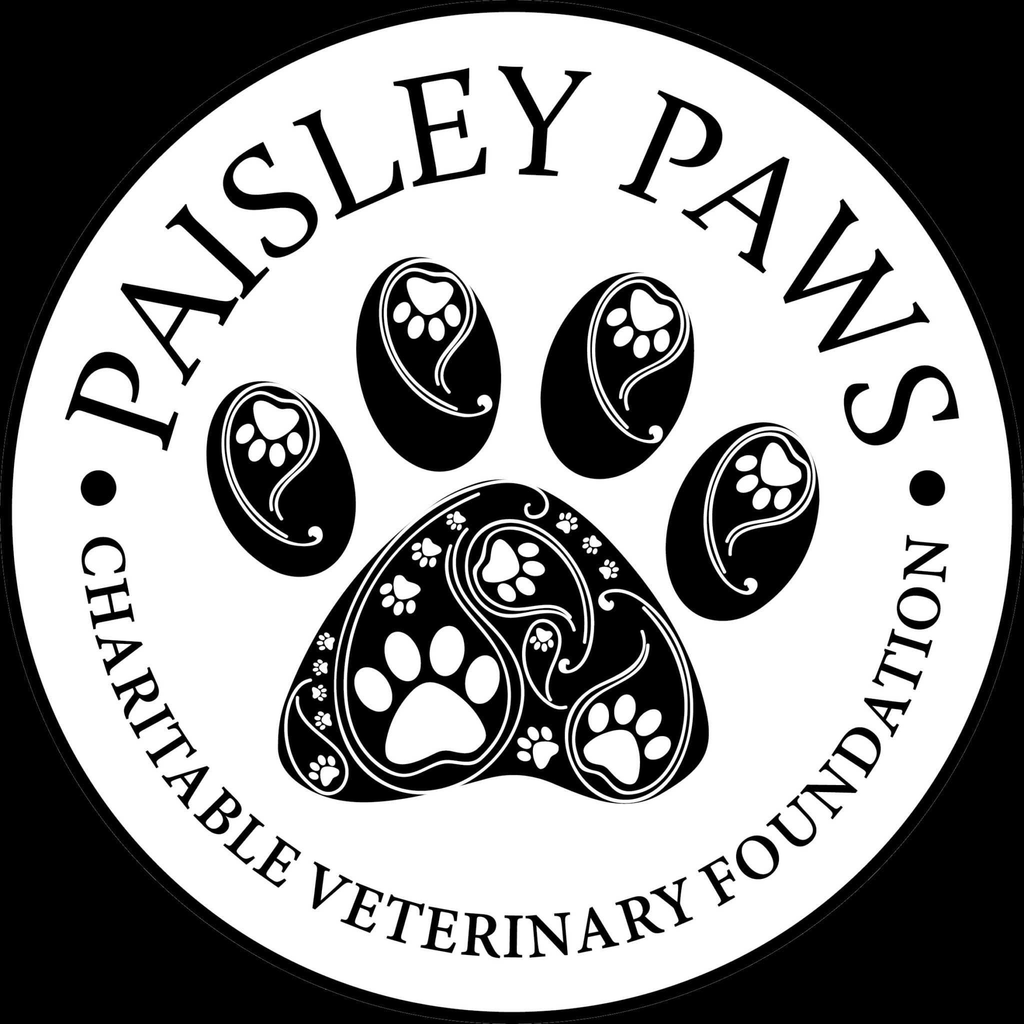 Paisley Paws | Orchard Mesa Veterinary Hospital